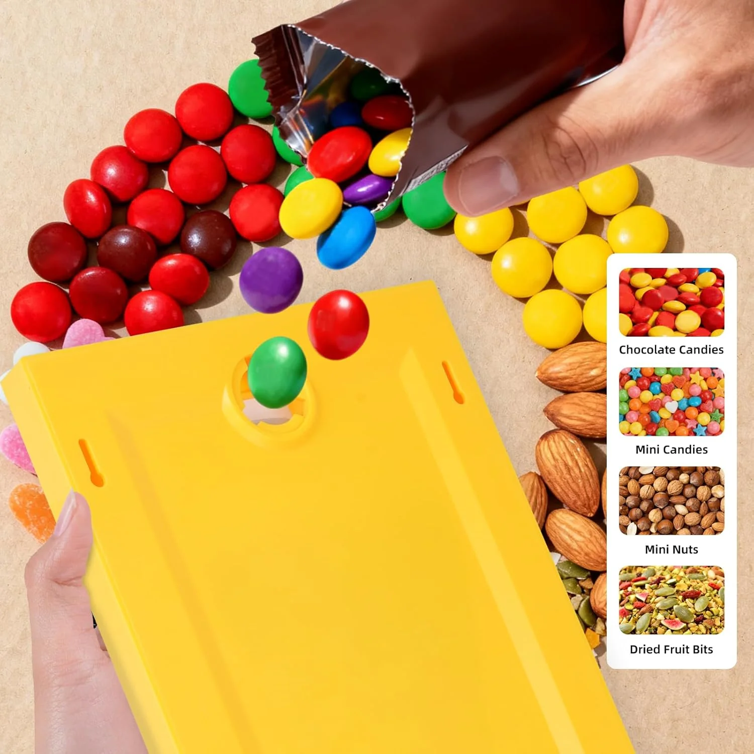 TILLFÄLLIGT 50% OFF | SweetPeek™ - Image 3