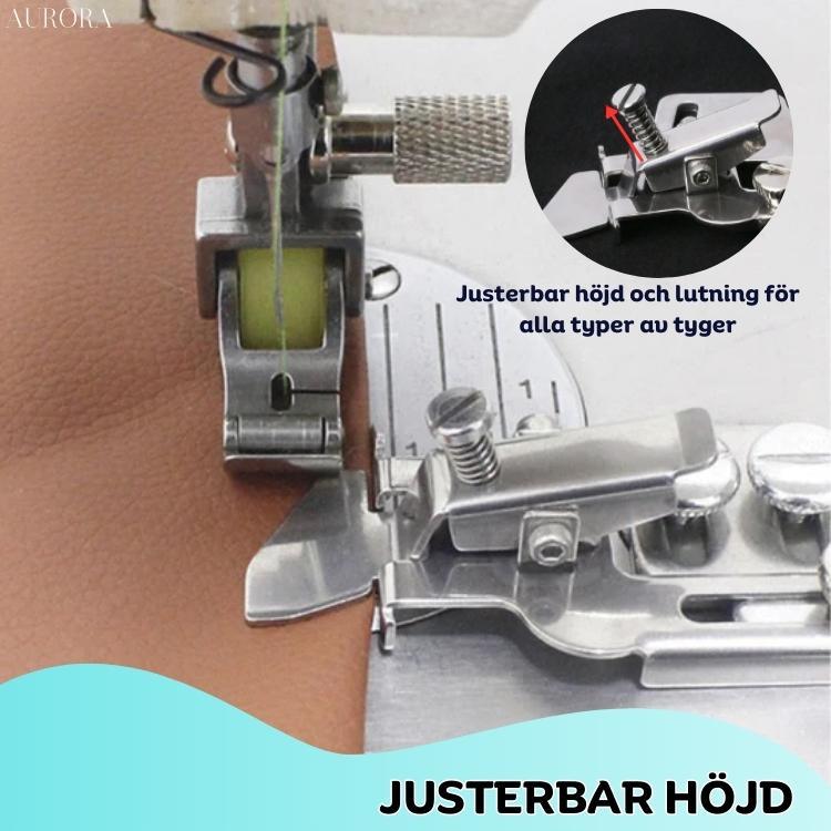 SwiftStitch™ - Sy helt rakt! - Snabbt och enkelt! - Image 4
