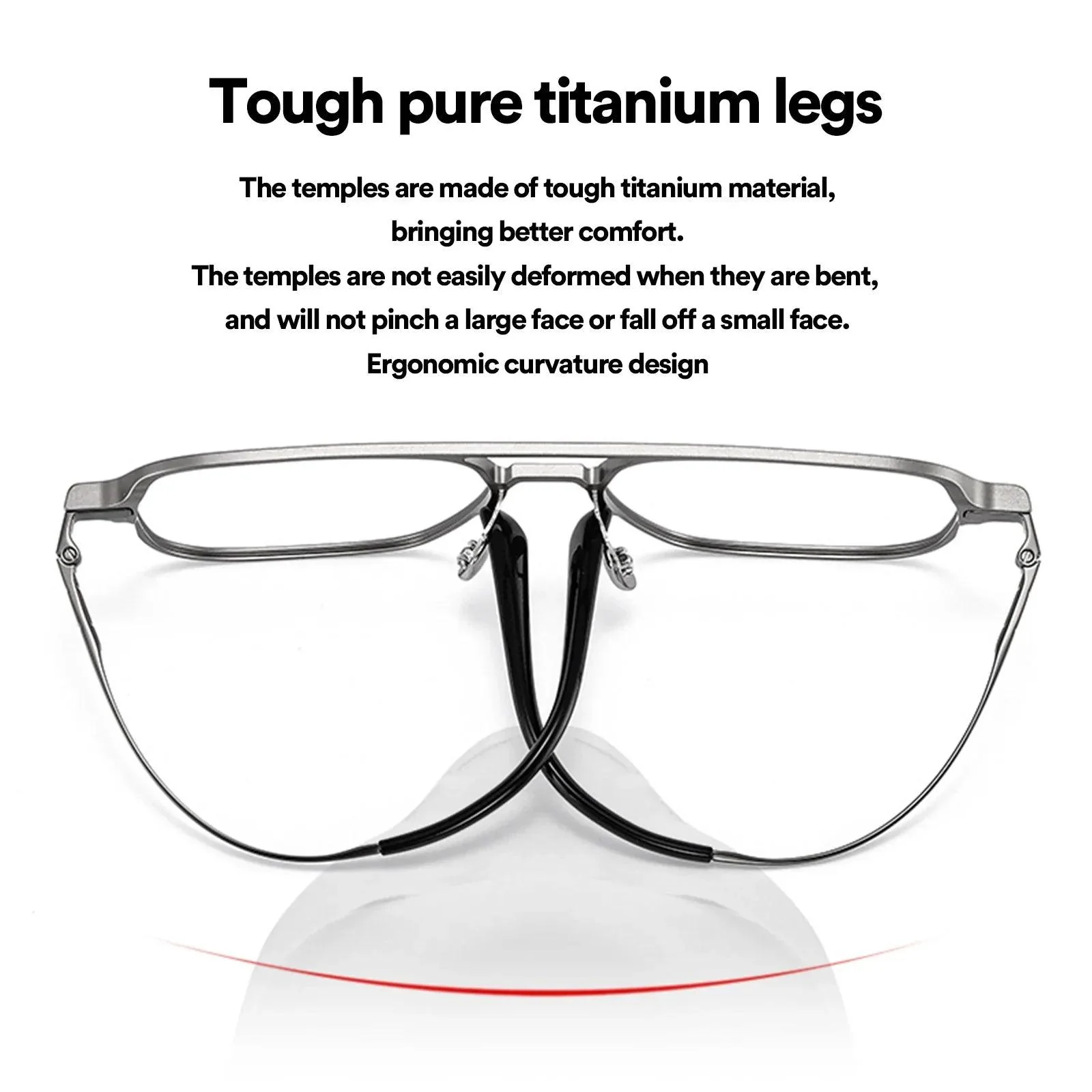 SwitchLens™ | Magnetiska Glasögon - Image 3