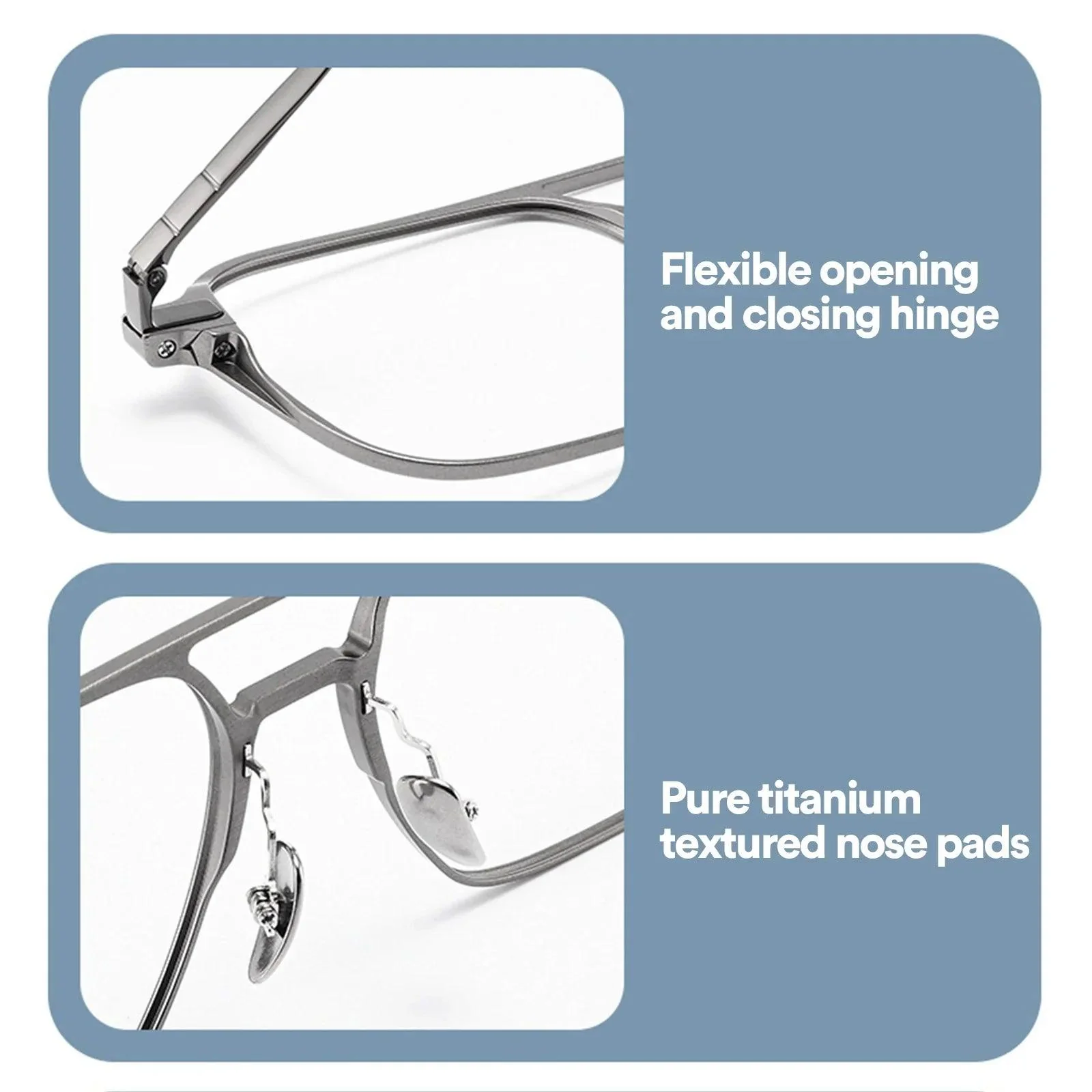 SwitchLens™ | Magnetiska Glasögon - Image 5