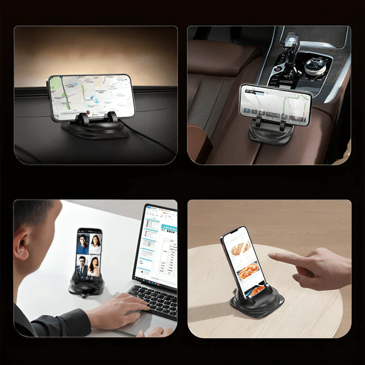 SwivelHold™ | Biltelefonhållare - Image 2