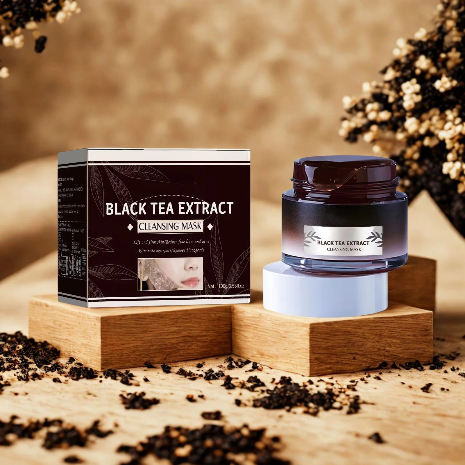 1 + 1 GRATIS IDAG | TeaElixir™ - Image 6
