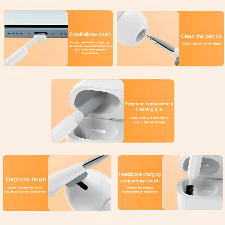 TILLFÄLLIGT 50% RABATT | TechTidy™ - Image 2