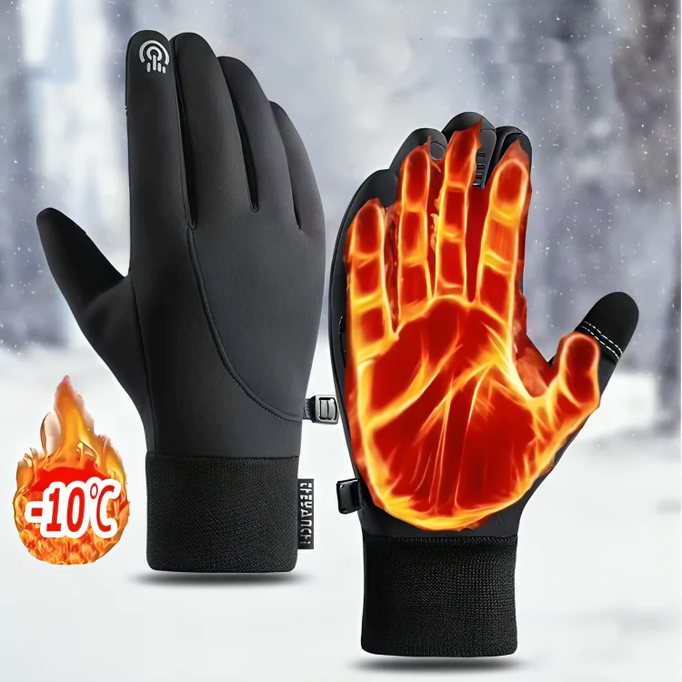 1 Par + 1 Par GRATIS IDAG | ThermoGloves™ - Image 2