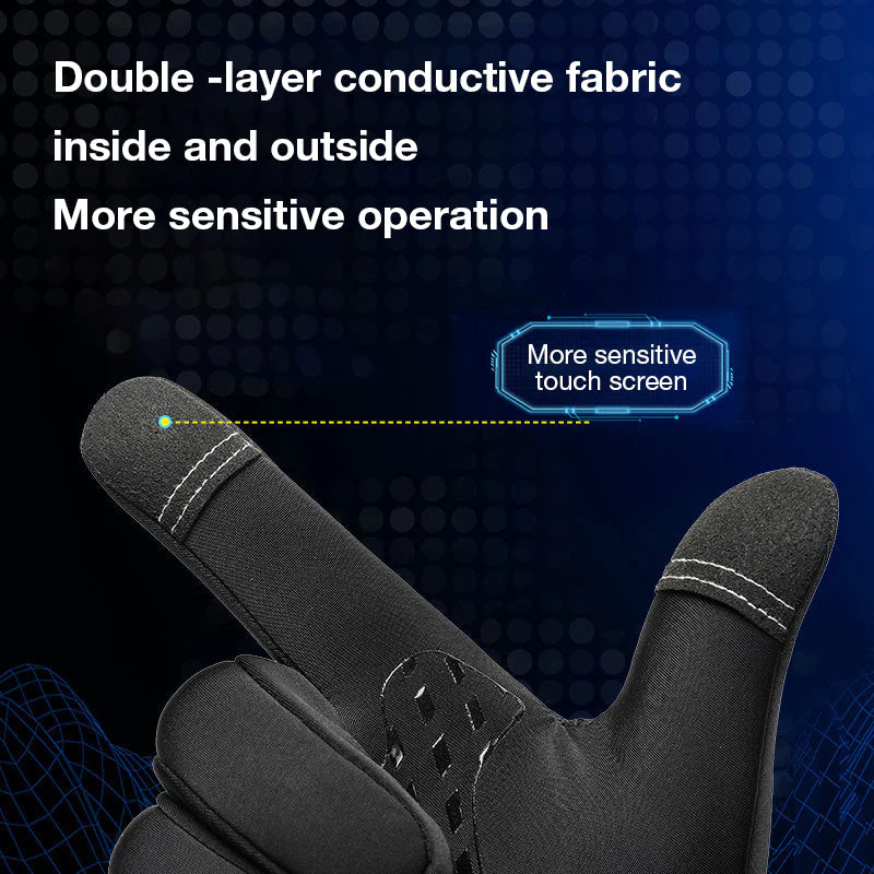 1 Par + 1 Par GRATIS IDAG | ThermoGloves™ - Image 4