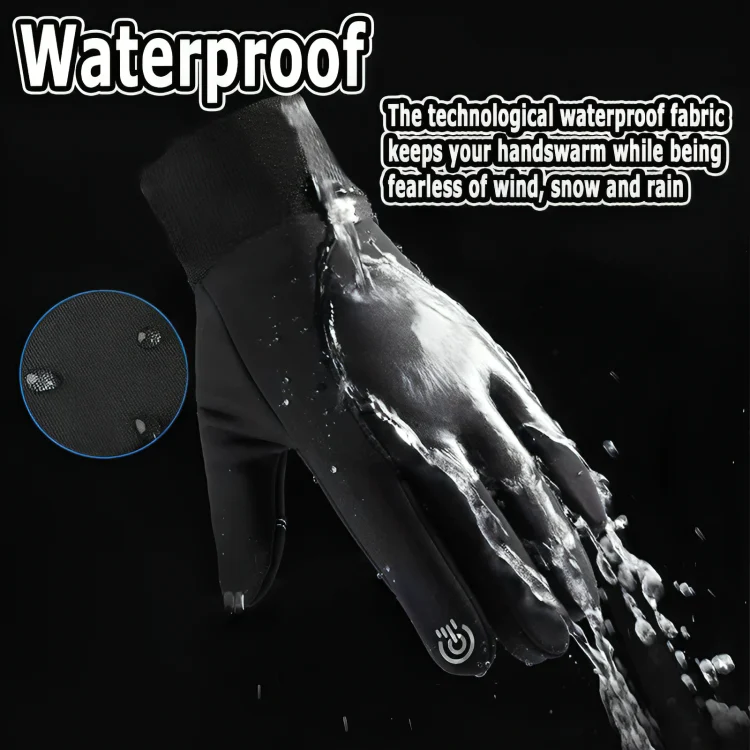 1 Par + 1 Par GRATIS IDAG | ThermoGloves™ - Image 5