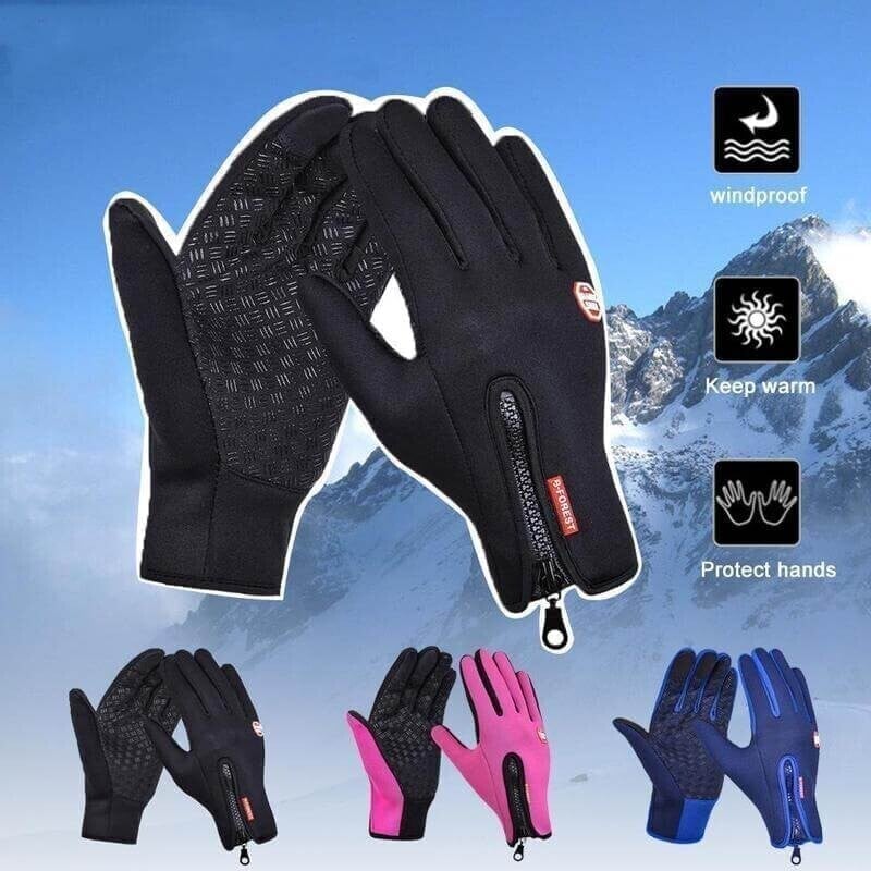 1 + 1 GRATIS IDAG | ThermoGrip™