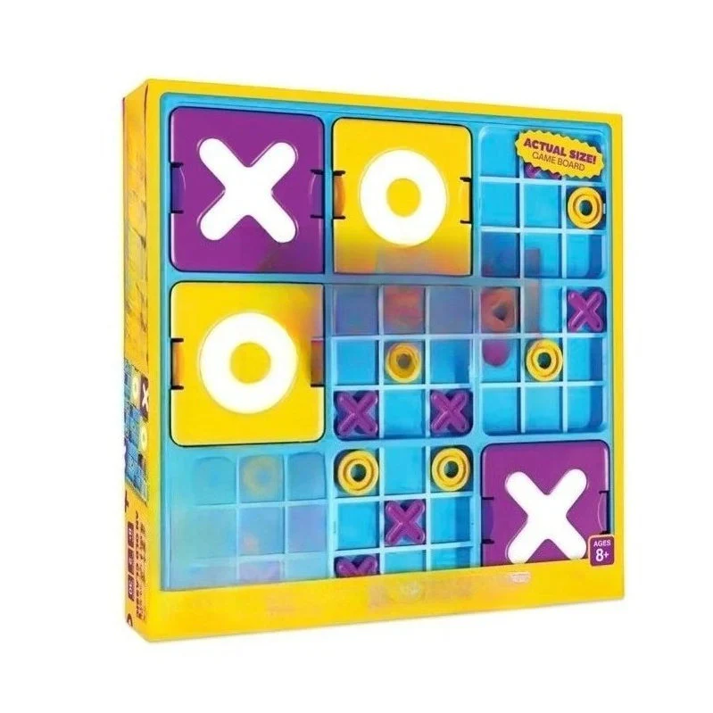 TILLFÄLLIGT 50% OFF | TicTactix™ - Image 5