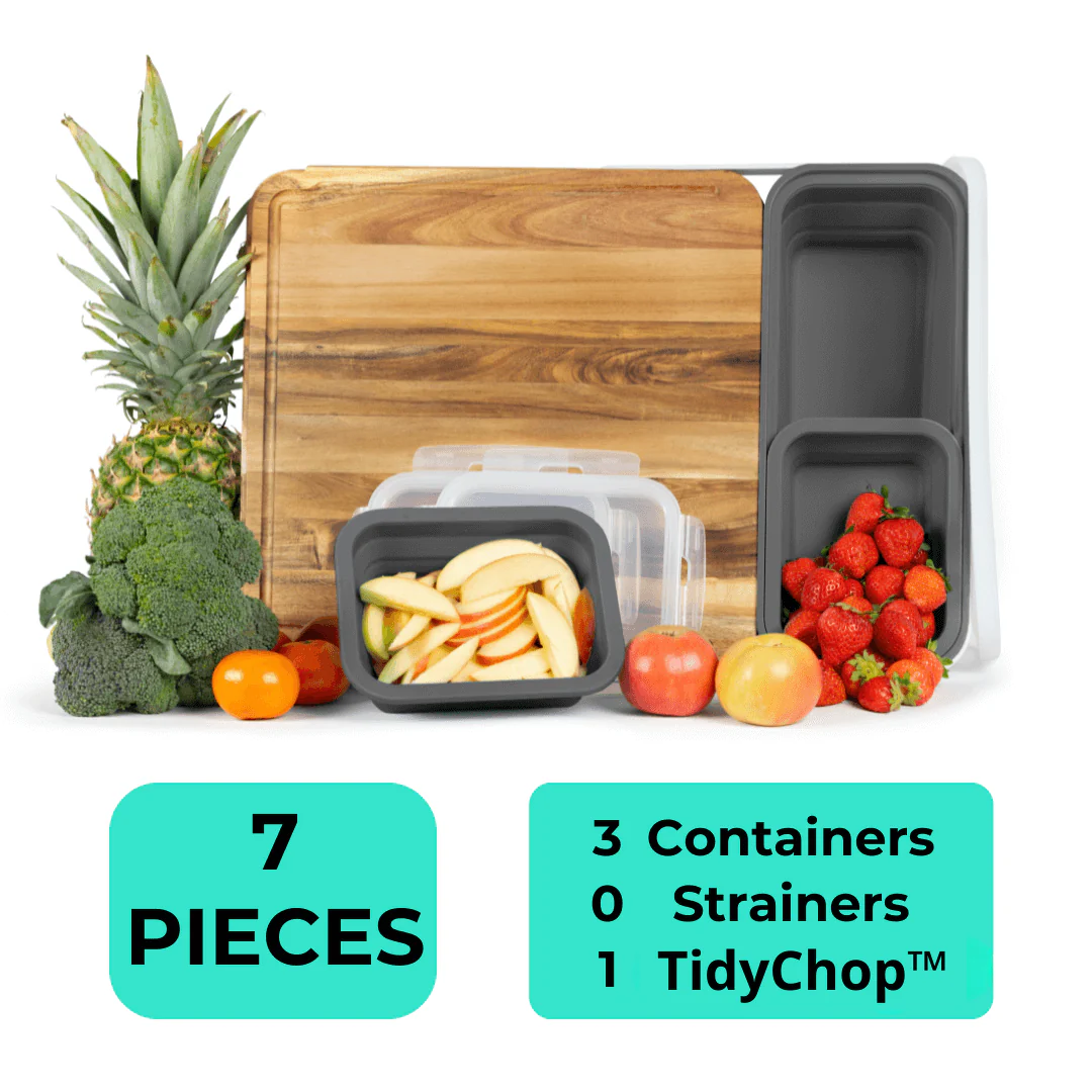 TILLFĂLLIGT 50% OFF | TidyChopâą - Image 7