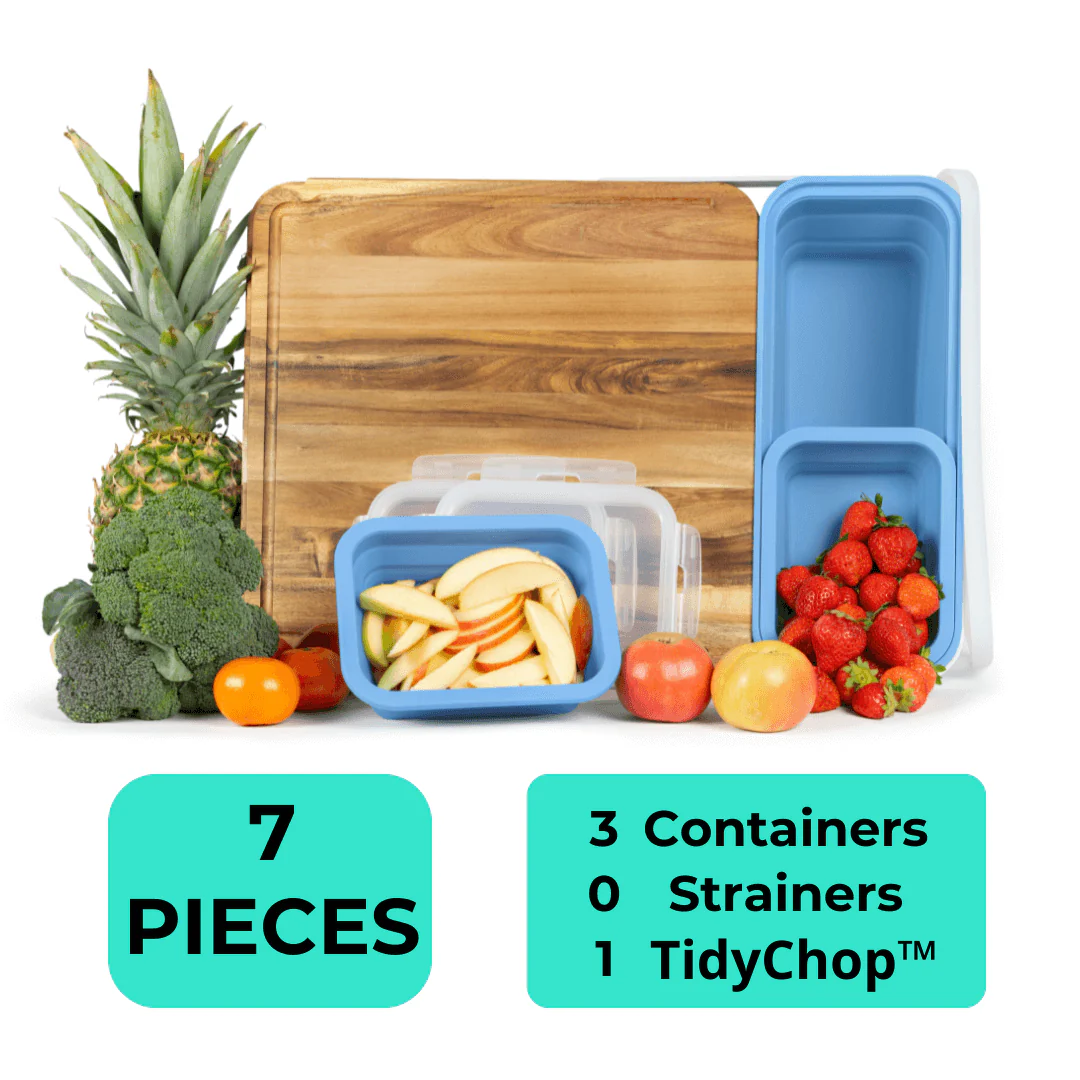 TILLFĂLLIGT 50% OFF | TidyChopâą - Image 8