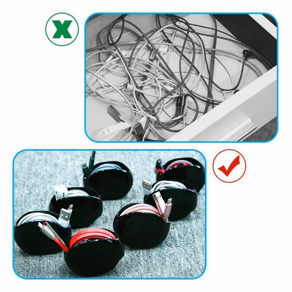 1 + 1 GRATIS IDAG | TidyCord™ - Image 2