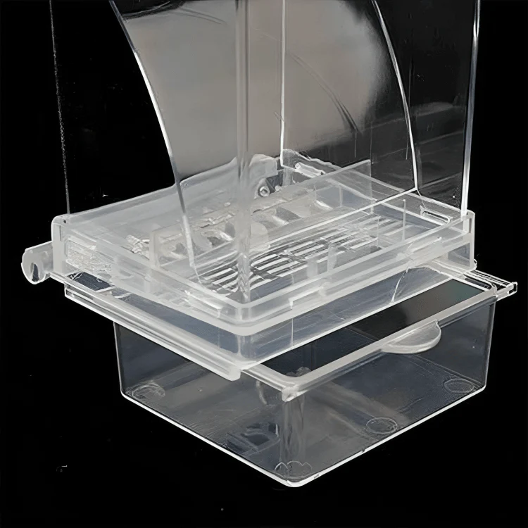 TidyTreats™ | Automatisk Fågelmatare - Image 8