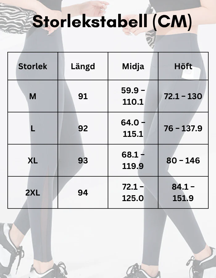 TILLFÄLLIGT 50% OFF | Tightique™ - Image 6