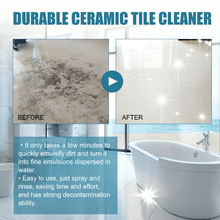 TileBrite⹠| Spruta för kakel och fogmassa - Image 3