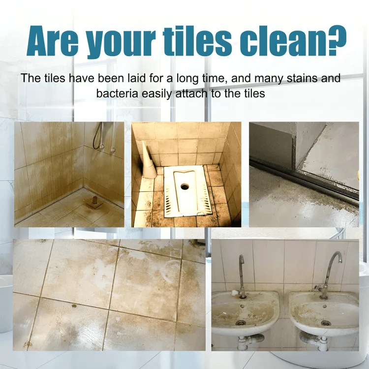 TileBrite⹠| Spruta för kakel och fogmassa - Image 4