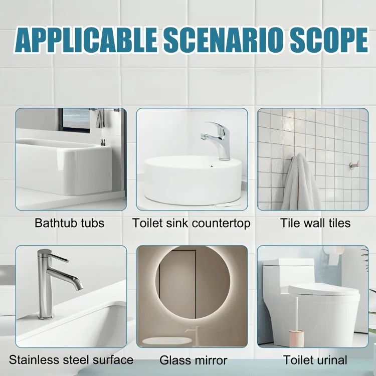 TileBrite⹠| Spruta för kakel och fogmassa - Image 6
