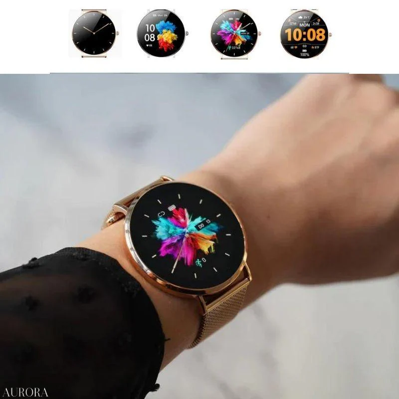 TimeWrist™ - Ett nytt sätt att leva! - Image 5