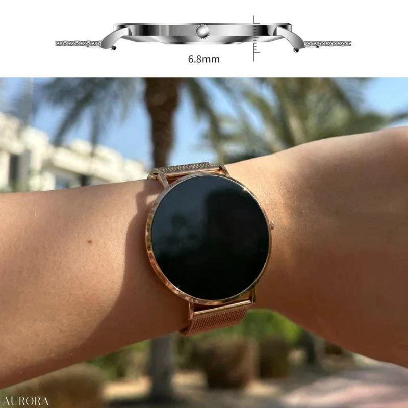 TimeWrist™ - Ett nytt sätt att leva! - Image 6