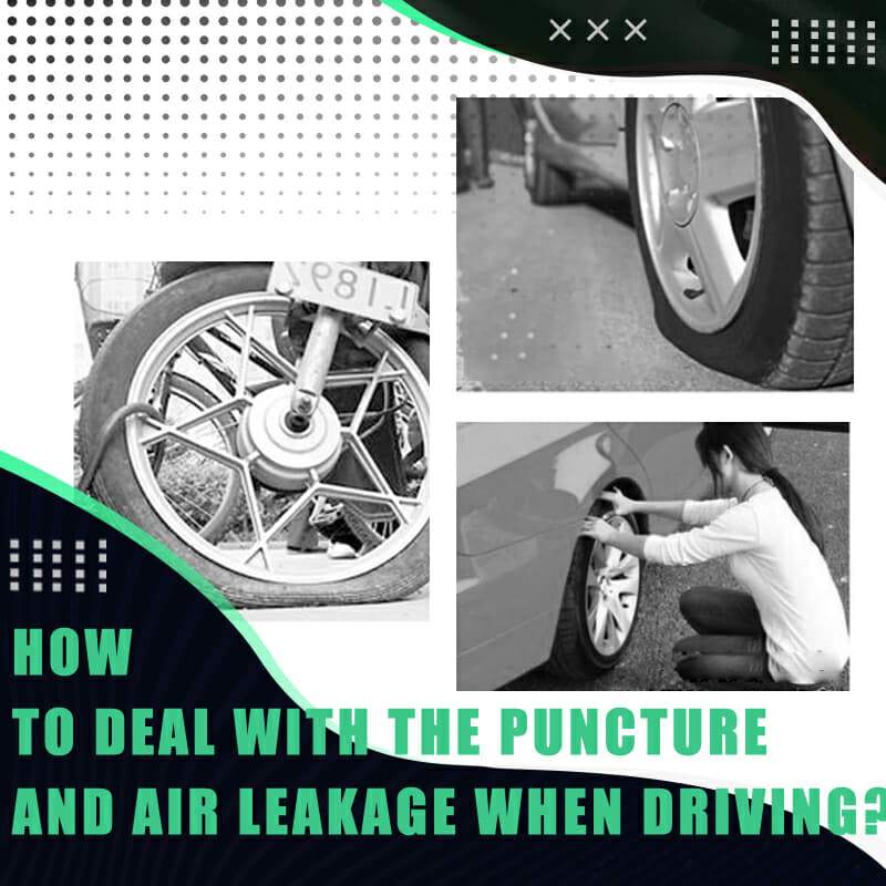 TILLFĂLLIGT 50% OFF | TireFixâą - Image 2