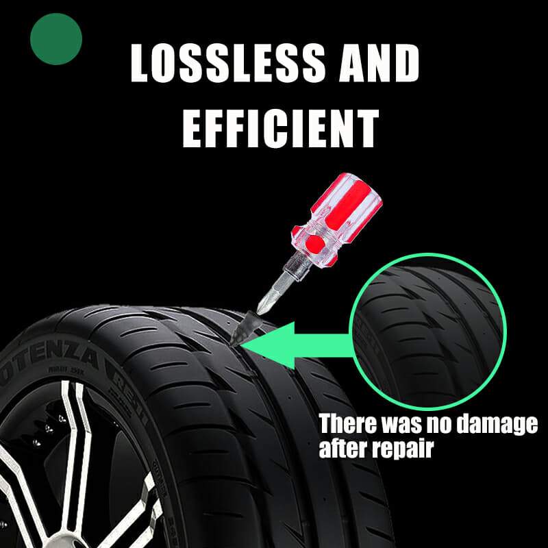 TILLFĂLLIGT 50% OFF | TireFixâą - Image 3