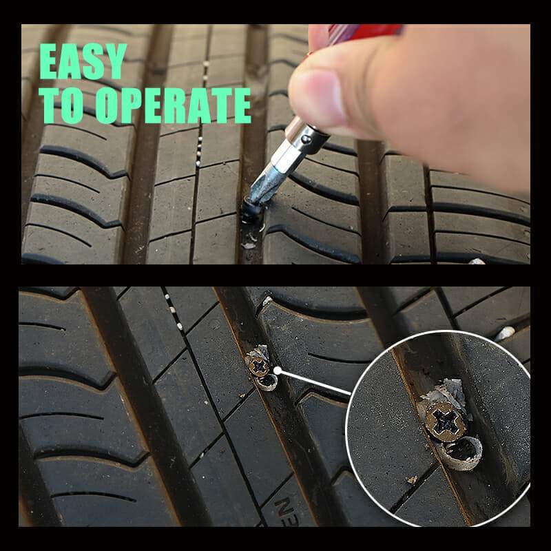 TILLFĂLLIGT 50% OFF | TireFixâą - Image 5