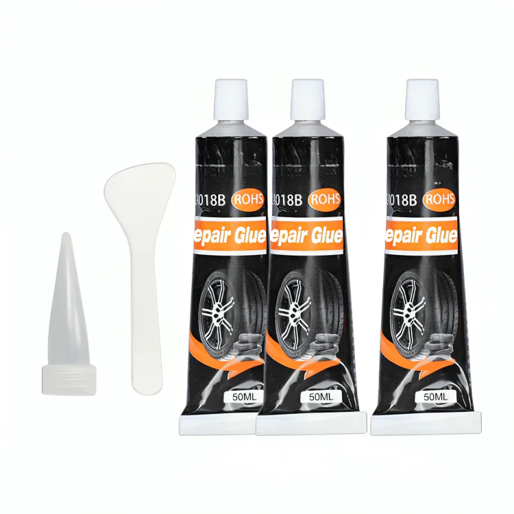 TireSeal™ | Vattentätt lim för däckreparationer - Image 9