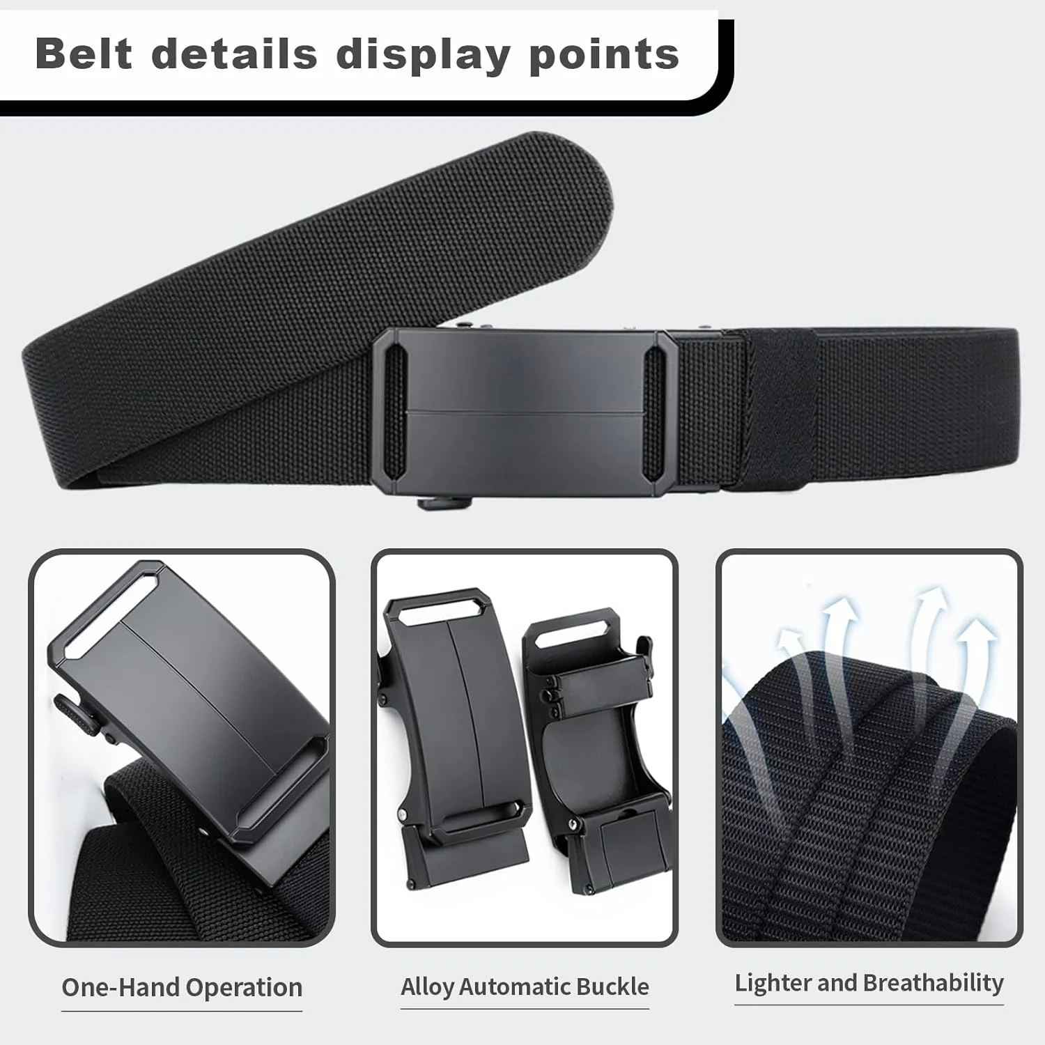 1 + 1 GRATIS IDAG | TitanBelt™ - Image 2