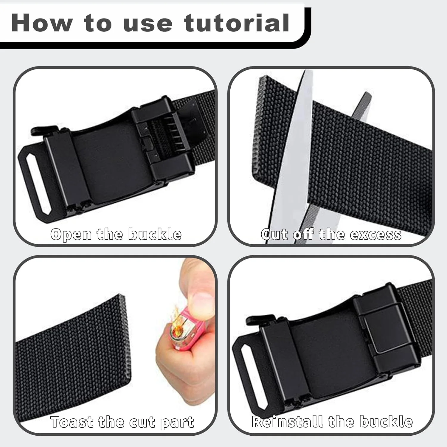 1 + 1 GRATIS IDAG | TitanBelt™ - Image 4