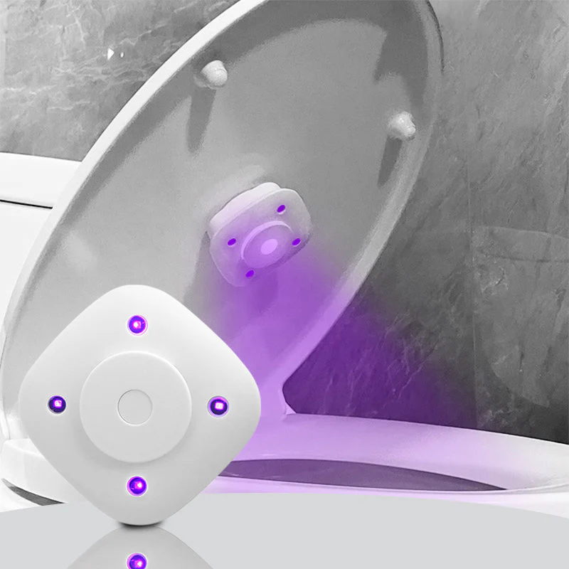 TILLFÄLLIGT 50% OFF | ToiShield™