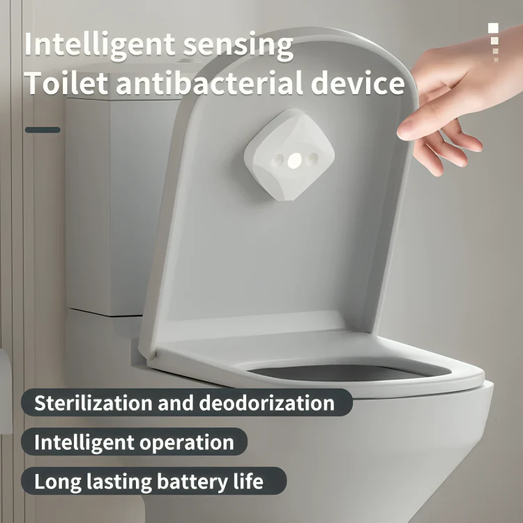 TILLFÄLLIGT 50% OFF | ToiShield™ - Image 5