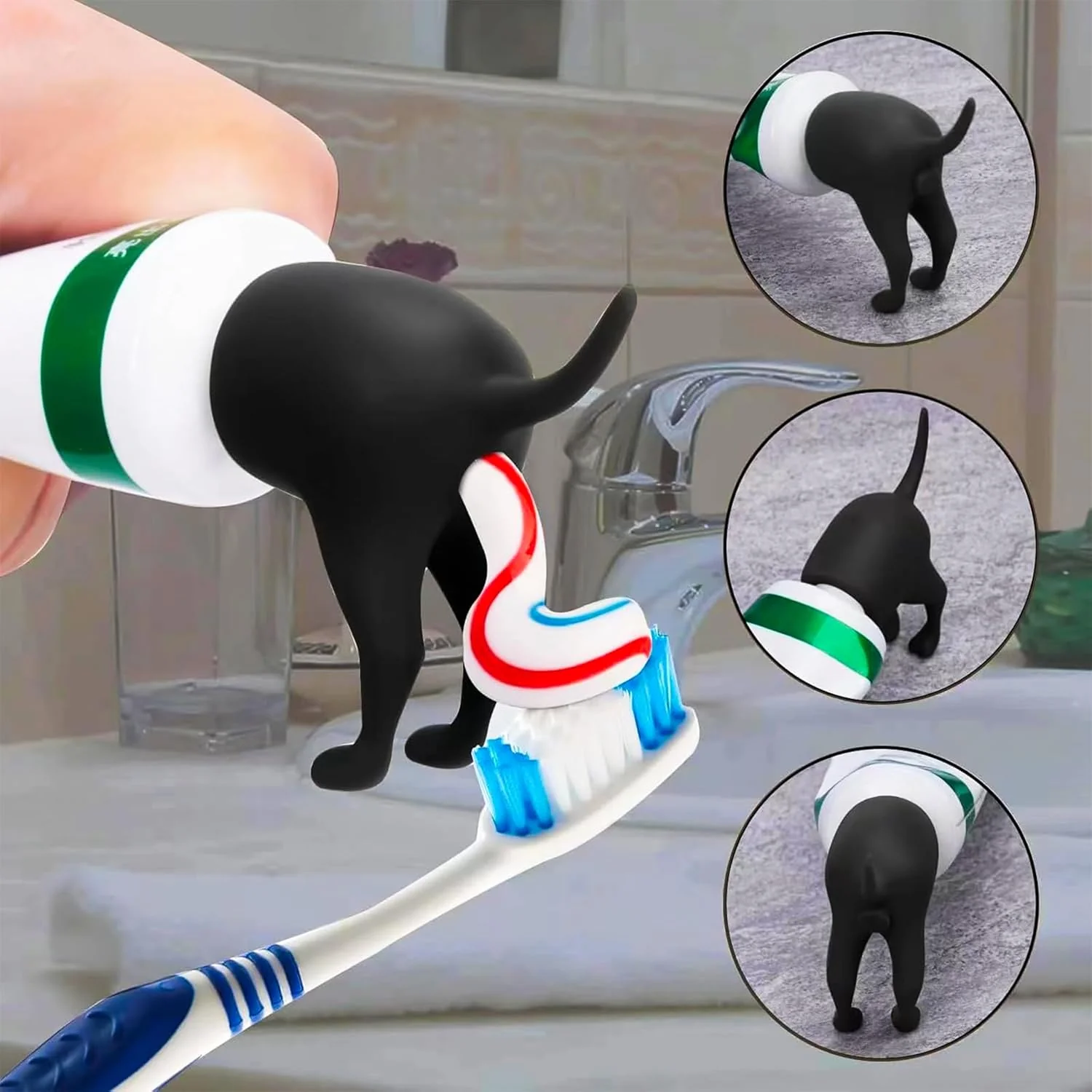 1 + 2 GRATIS IDAG | ToothTail™