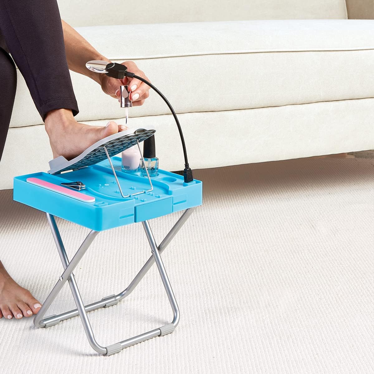 TILLFÄLLIGT 50% OFF | TotalPedi™ - Image 5