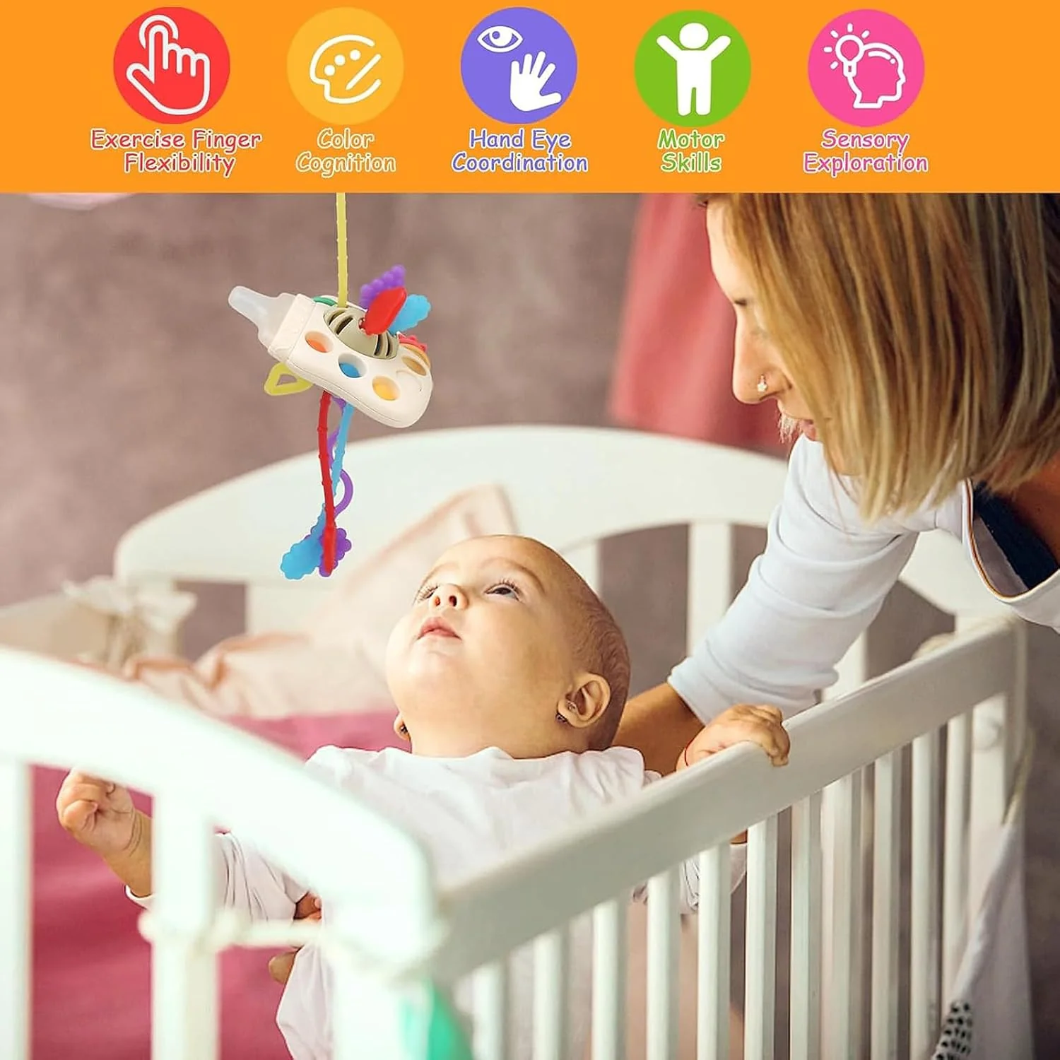 TILLFÄLLIGT 50% OFF | Tottle™ - Image 2