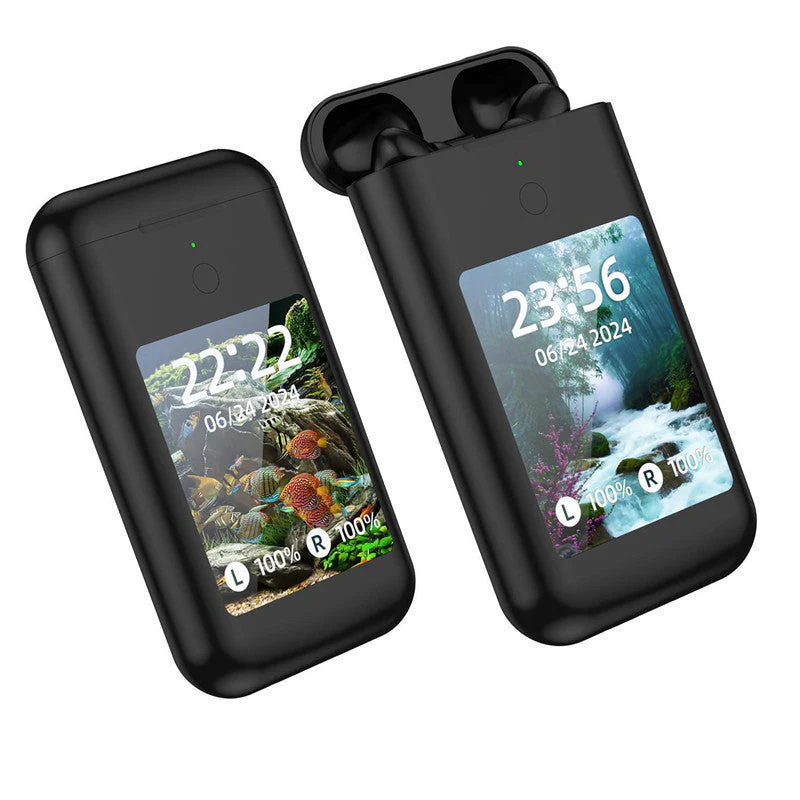 TILLFĂLLIGT 50% OFF | 3âiâ1 TouchPodsâą - Image 11