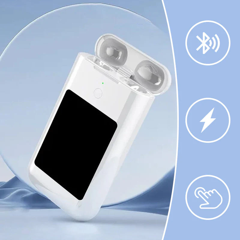TILLFĂLLIGT 50% OFF | 3âiâ1 TouchPodsâą - Image 8
