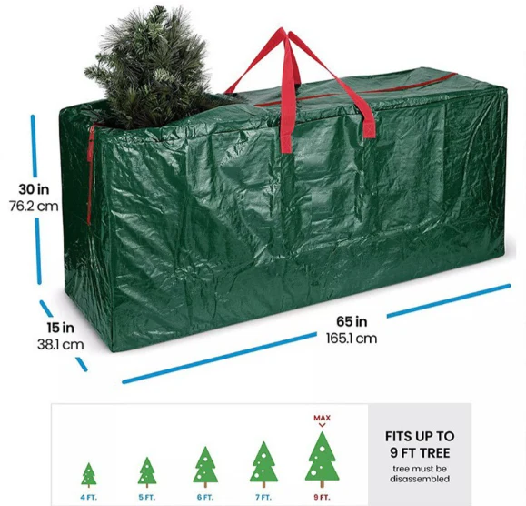 TILLFÄLLIGT 50% OFF | TreeSack™ - Image 13