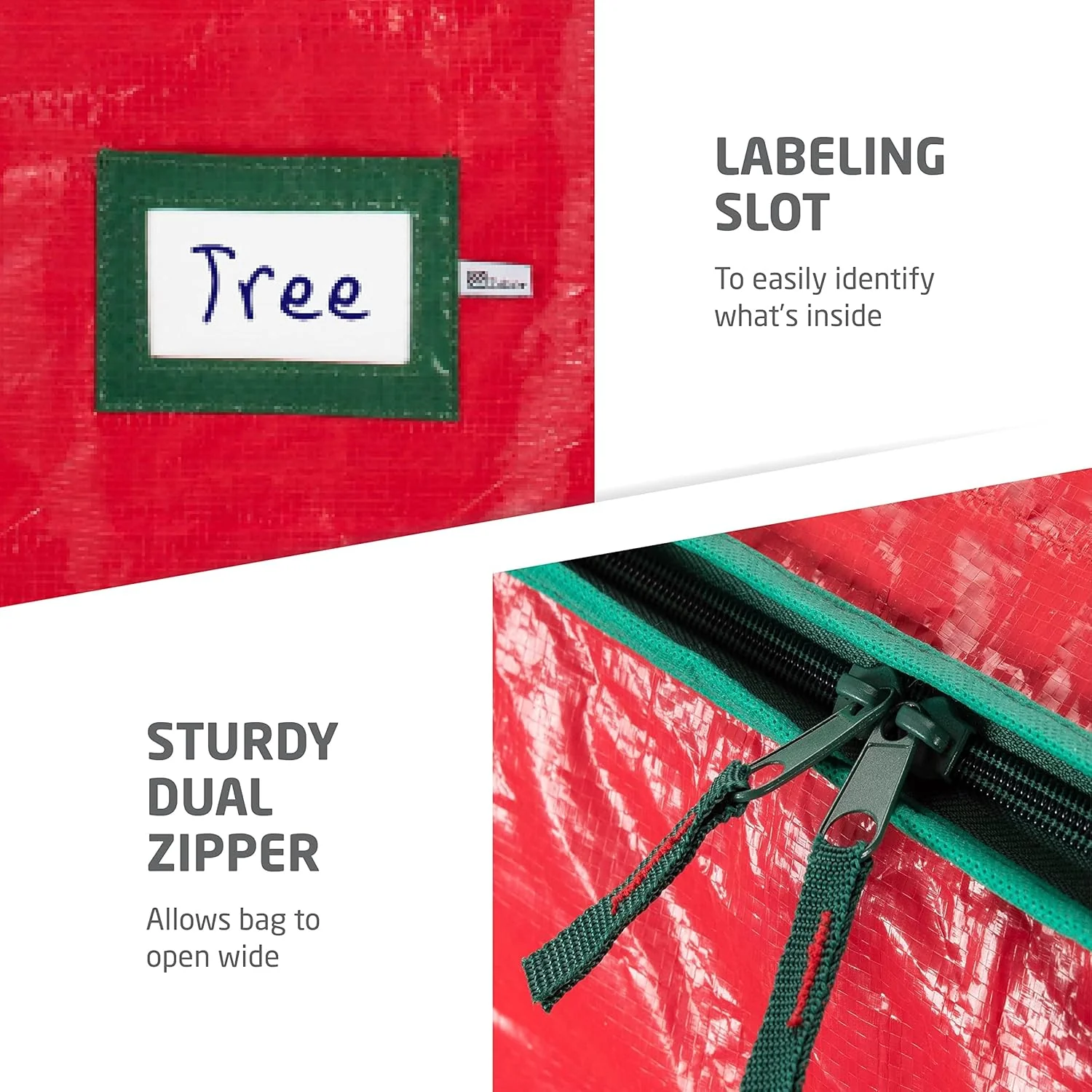TILLFÄLLIGT 50% OFF | TreeSack™ - Image 6