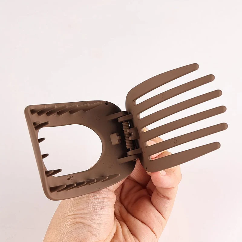 4 + 4 GRATIS IDAG | TressClip™ | Kör bekvämt med hår som håller sig på plats! - Image 5