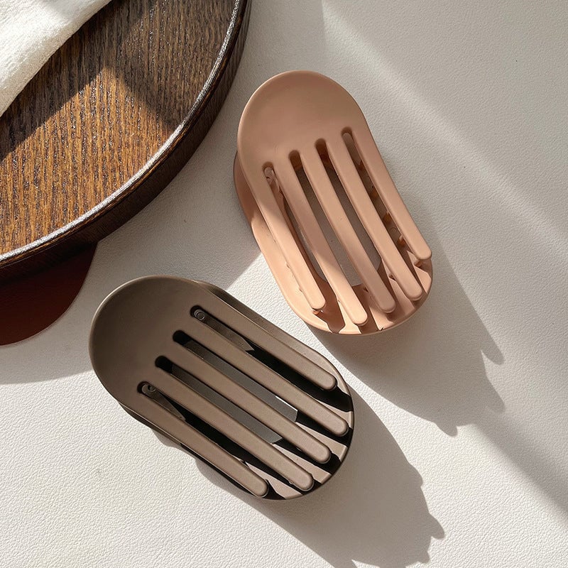 4 + 4 GRATIS IDAG | TressClip™ | Kör bekvämt med hår som håller sig på plats! - Image 7
