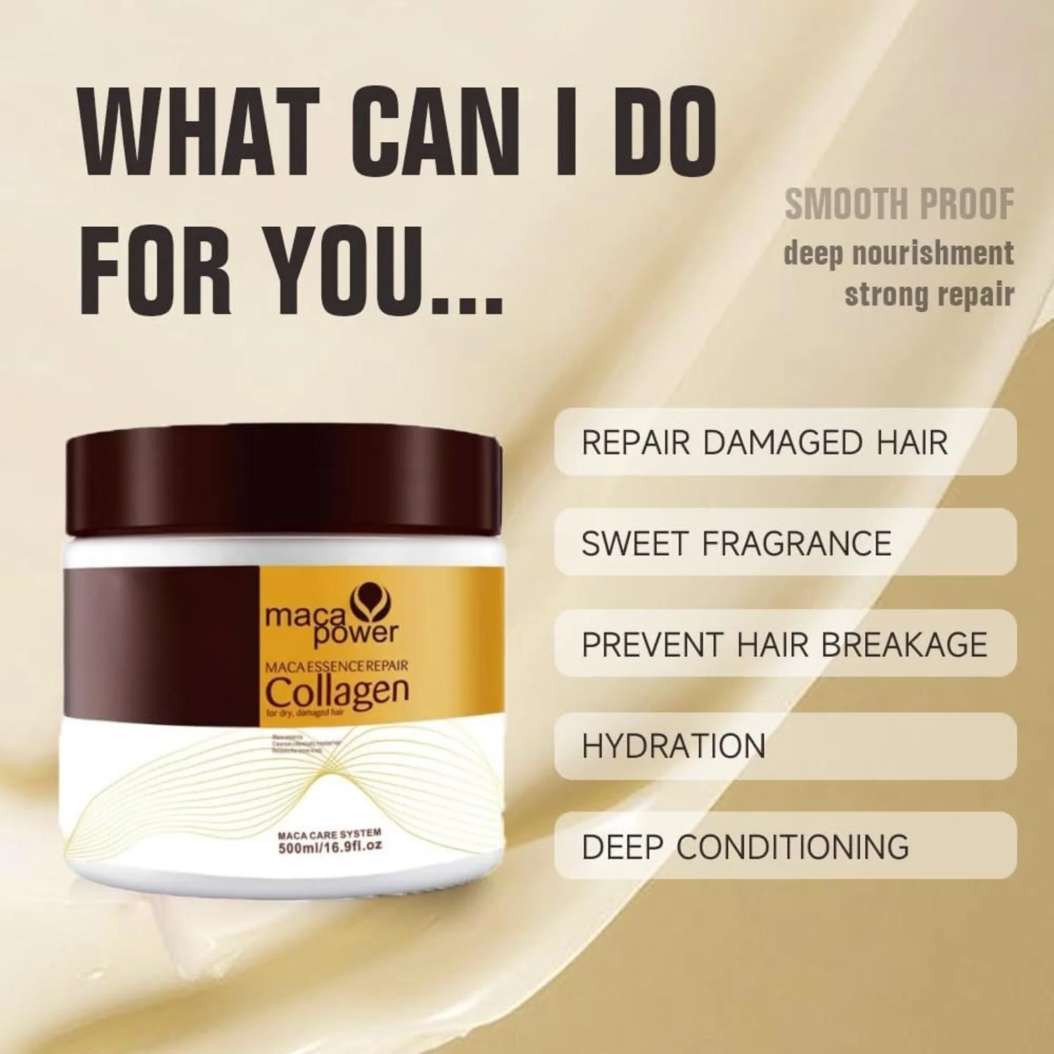 1 + 1 GRATIS IDAG | Tressence™ - Image 2