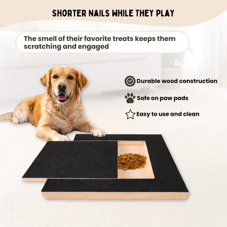 TILLFÄLLIGT 50% OFF | TrimScratch™ - Image 4