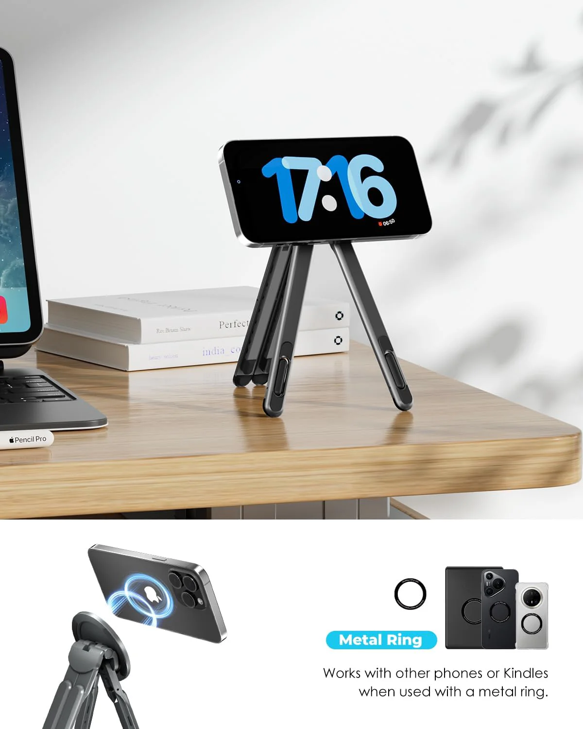 TILLFÄLLIGT 50% OFF | TriStand™ - Image 2