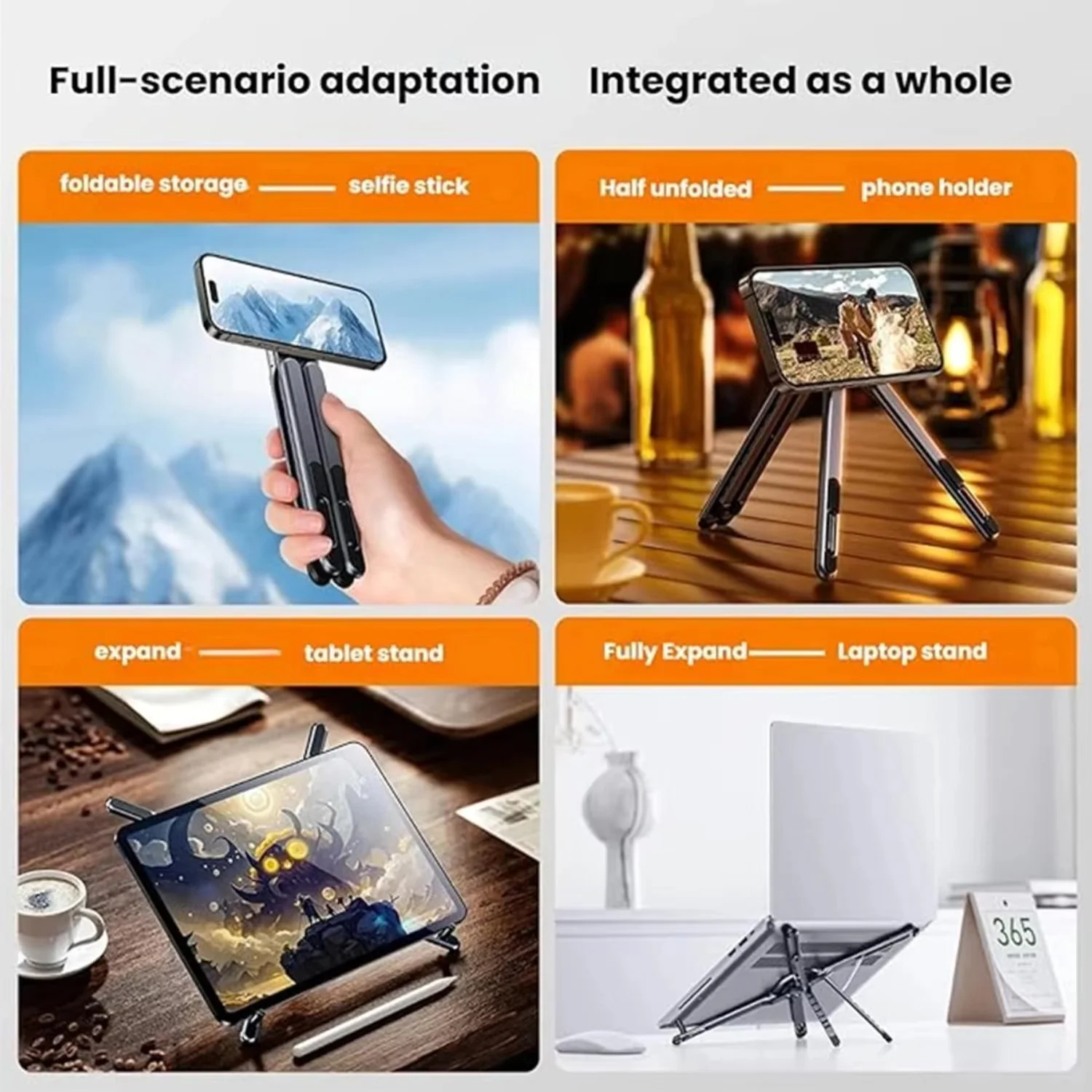 TILLFÄLLIGT 50% OFF | TriStand™ - Image 6