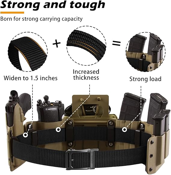 TILLFÄLLIGT 50% OFF | TuffStrap™ - Image 5