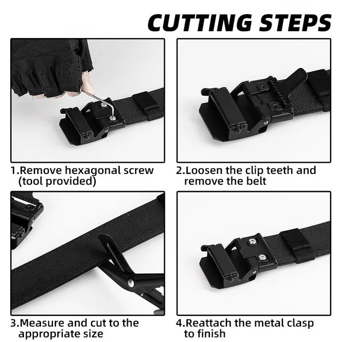 TILLFÄLLIGT 50% OFF | TuffStrap™ - Image 6