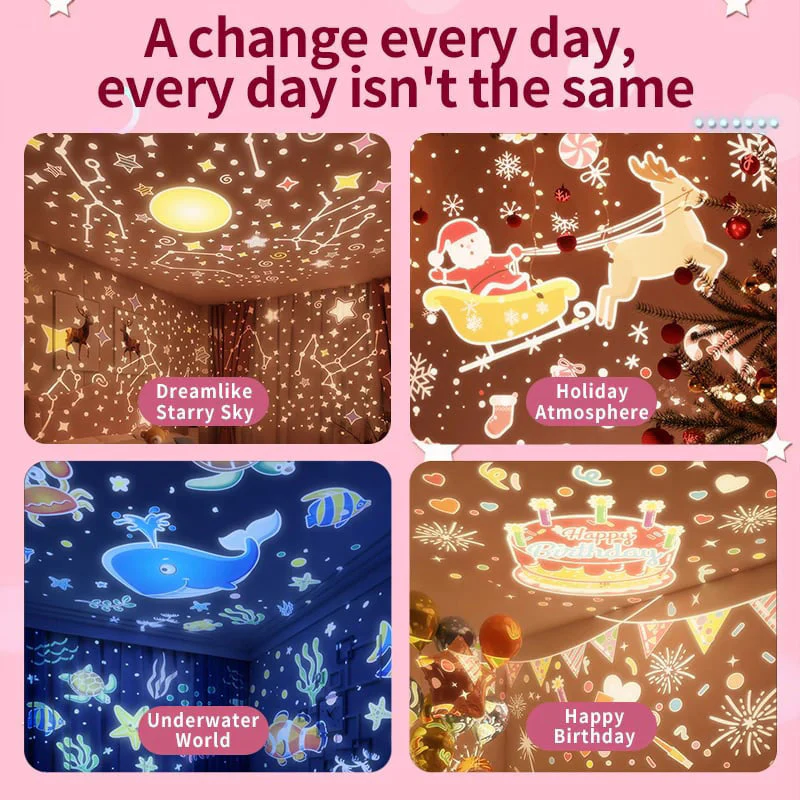 TILLFÄLLIGT 50% OFF | TwinkleTwirl™ - Image 8