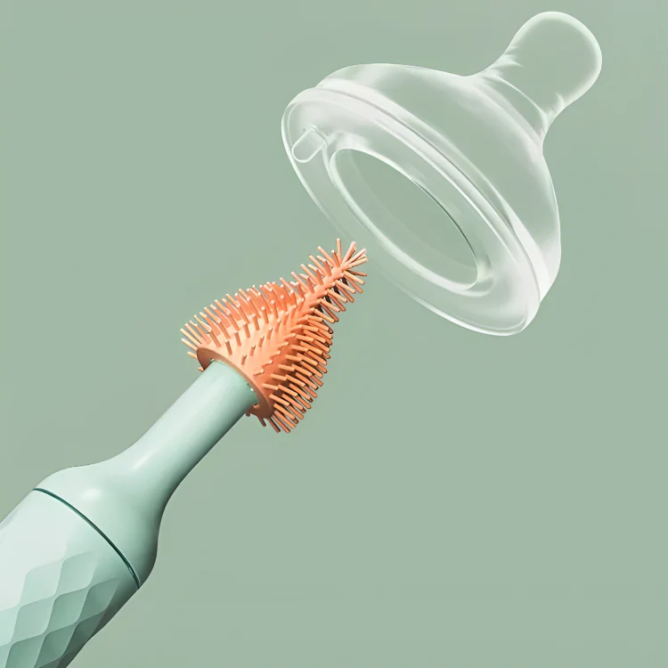 TILLFÄLLIGT 50% OFF | TwirlBrush™ - Image 3