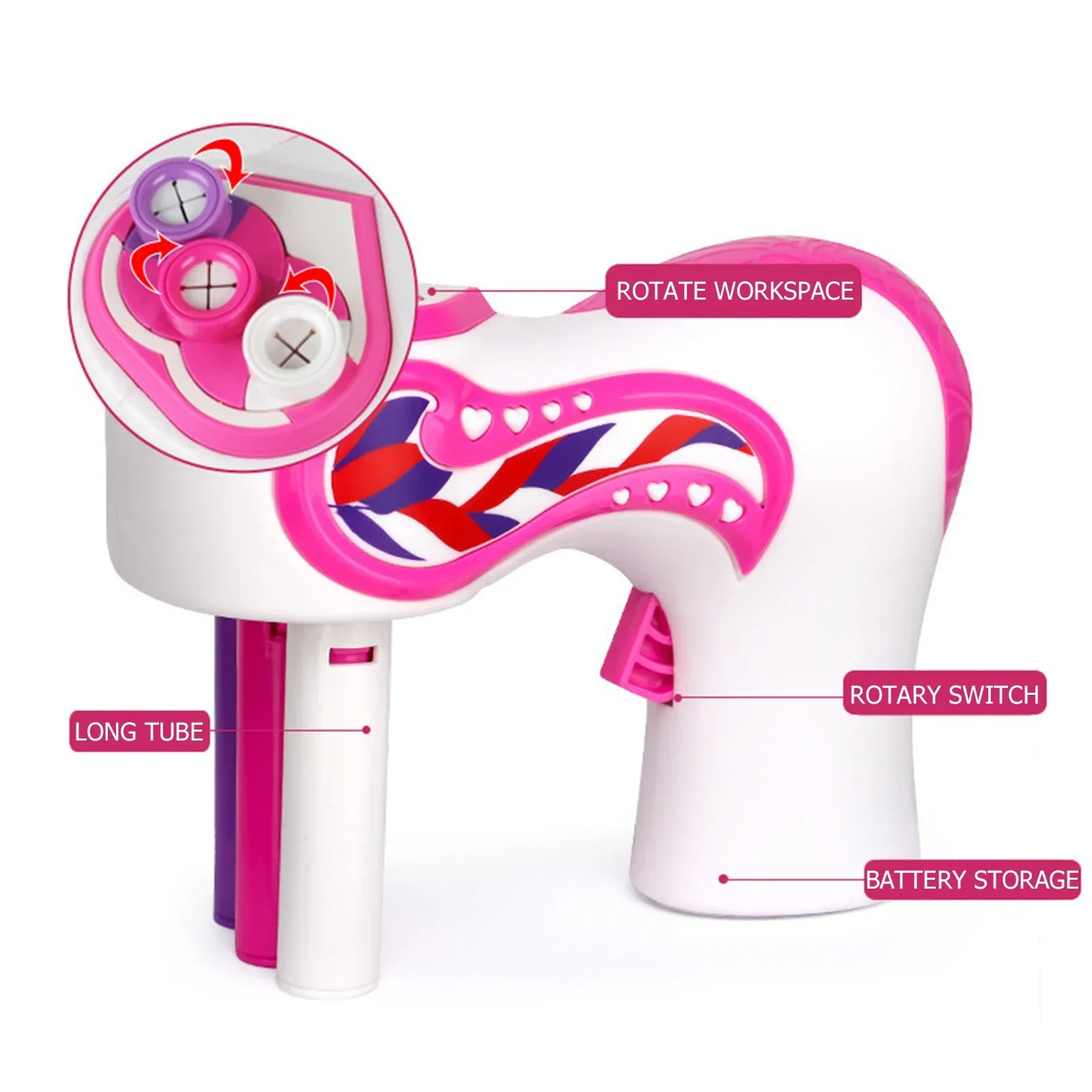 TILLFÄLLIGT 50% OFF | Twizzy™ - Image 4