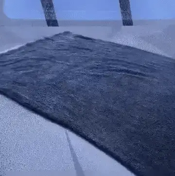 UltraDry™ | Superabsorberande Mikrofiberhandduk - Image 12