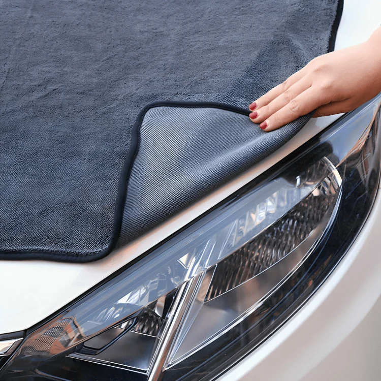 UltraDry™ | Superabsorberande Mikrofiberhandduk - Image 4